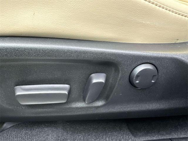 used 2022 Lexus RX 350 car, priced at $42,500