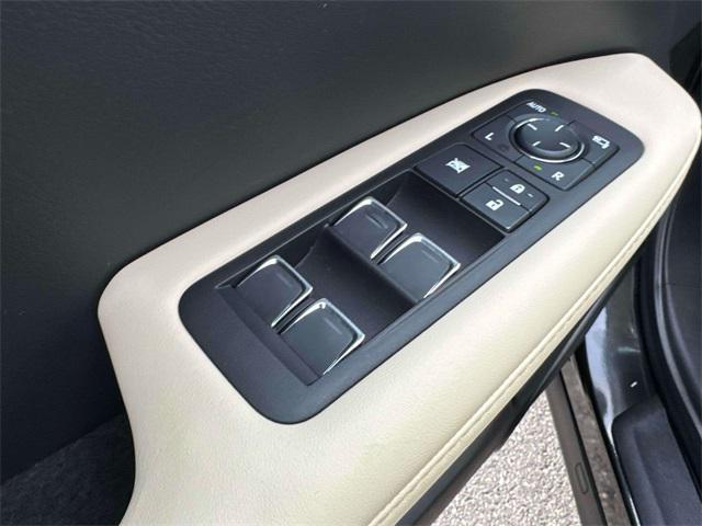 used 2022 Lexus RX 350 car, priced at $42,500