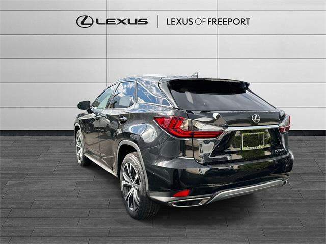 used 2022 Lexus RX 350 car, priced at $42,500