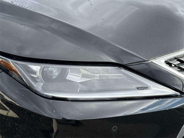 used 2022 Lexus RX 350 car, priced at $42,500
