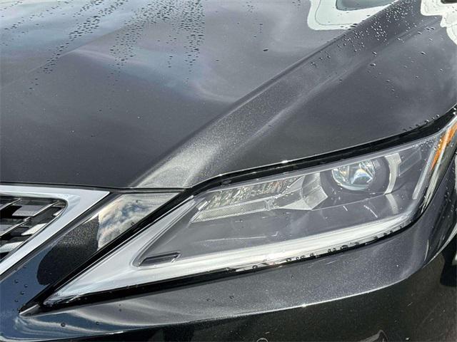 used 2022 Lexus RX 350 car, priced at $42,500
