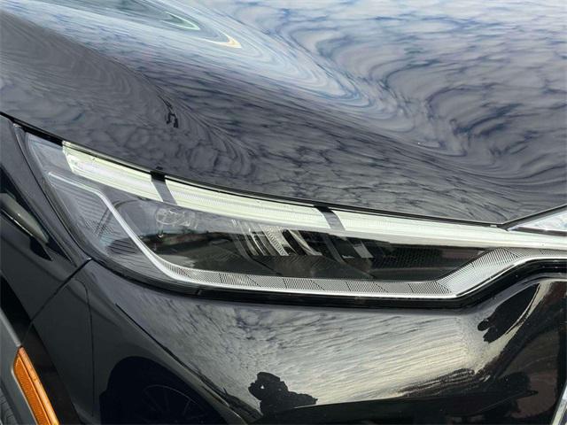 used 2023 INFINITI QX60 car, priced at $39,000