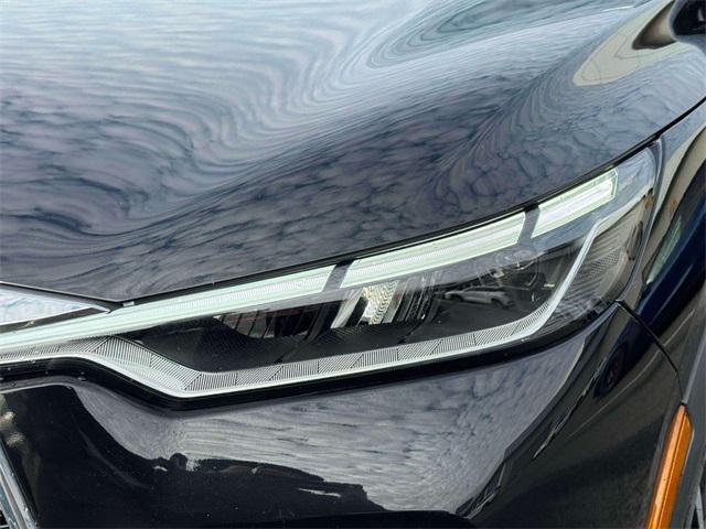 used 2023 INFINITI QX60 car, priced at $39,000