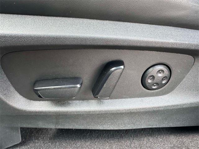 used 2023 INFINITI QX60 car, priced at $39,000