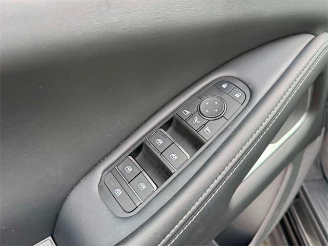 used 2023 INFINITI QX60 car, priced at $39,000