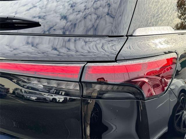 used 2023 INFINITI QX60 car, priced at $39,000