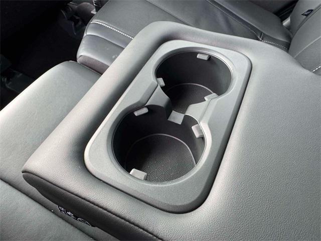 used 2023 INFINITI QX60 car, priced at $39,000