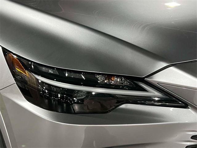 used 2024 Lexus RX 350 car, priced at $50,000