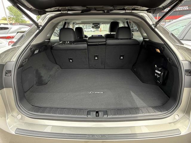 used 2019 Lexus RX 350 car, priced at $31,000