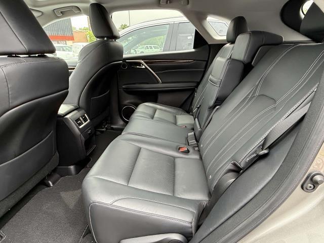 used 2019 Lexus RX 350 car, priced at $31,000