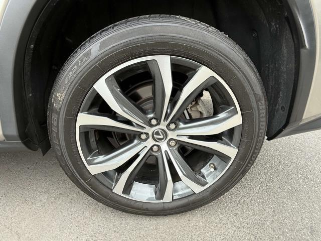 used 2019 Lexus RX 350 car, priced at $31,000