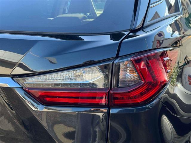 used 2022 Lexus RX 350 car, priced at $43,000
