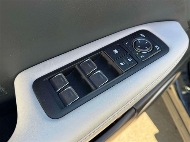 used 2022 Lexus RX 350 car, priced at $43,000