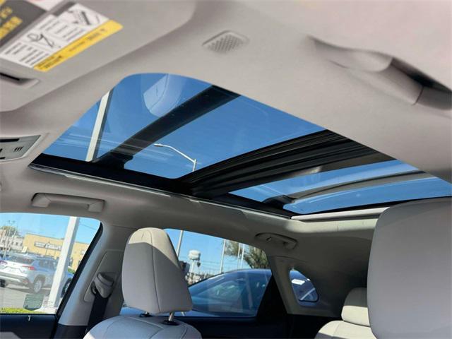 used 2022 Lexus RX 350 car, priced at $43,000