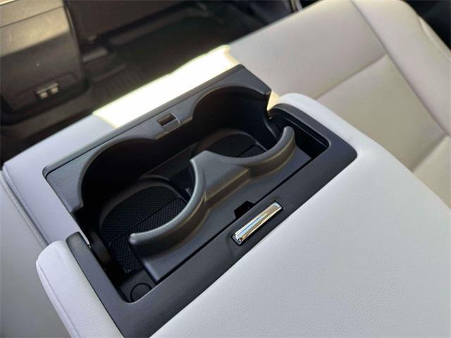 used 2022 Lexus RX 350 car, priced at $43,000