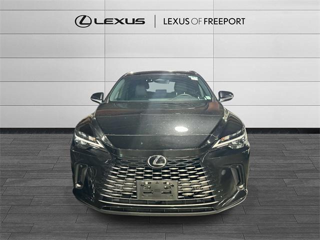 used 2023 Lexus RX 350 car, priced at $48,000