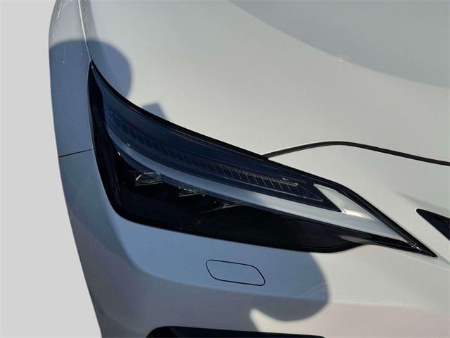 used 2024 Lexus NX 350 car, priced at $44,000