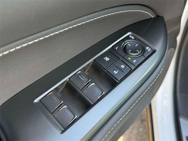 used 2024 Lexus NX 350 car, priced at $44,000