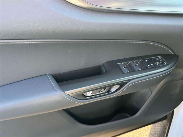 used 2024 Lexus NX 350 car, priced at $44,000