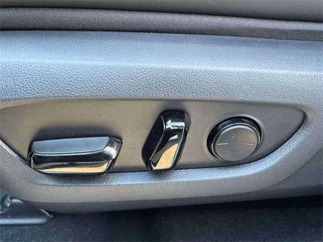 used 2024 Lexus NX 350 car, priced at $44,000