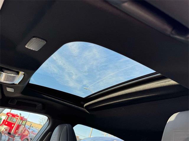 used 2024 Lexus NX 350 car, priced at $44,000