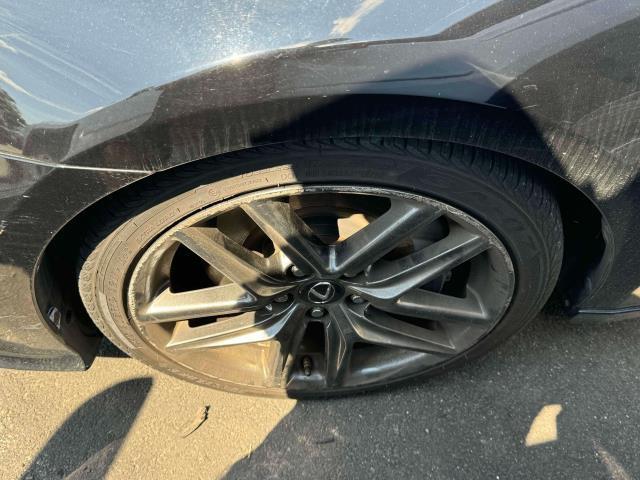 used 2016 Lexus IS 300 car, priced at $22,000