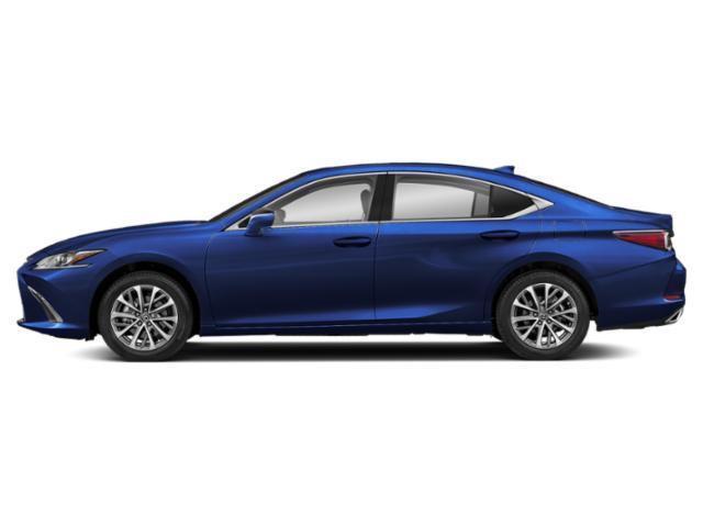 new 2025 Lexus ES 350 car, priced at $47,929