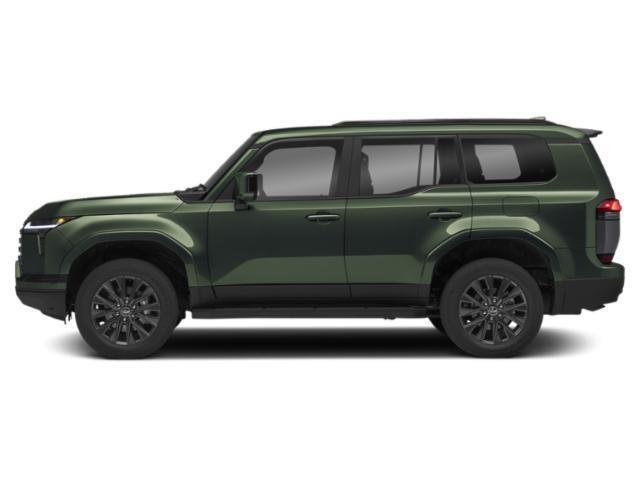 new 2025 Lexus GX 550 car, priced at $72,588