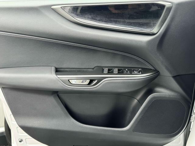 used 2024 Lexus NX 350 car, priced at $42,500