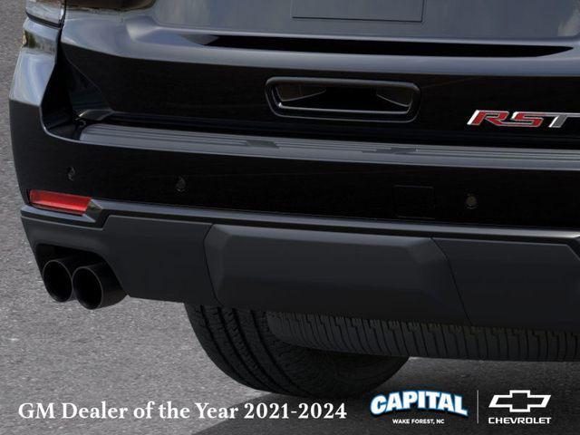 new 2025 Chevrolet Suburban car, priced at $79,915