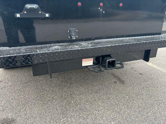 new 2025 Chevrolet Silverado 3500 car, priced at $81,929