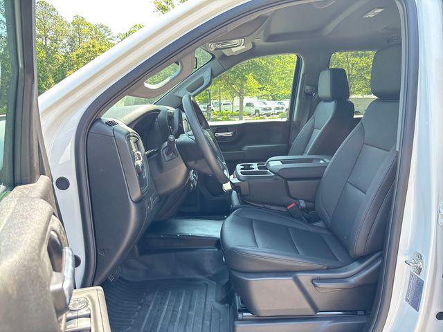 new 2025 Chevrolet Silverado 3500 car, priced at $62,795