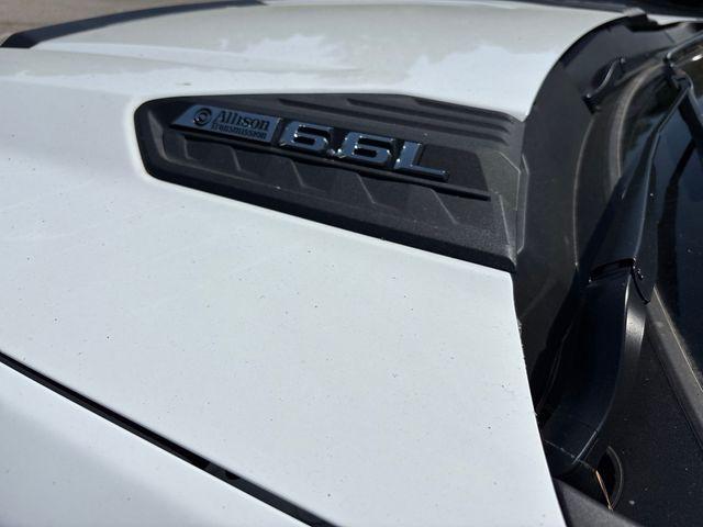 new 2025 Chevrolet Silverado 3500 car, priced at $62,795
