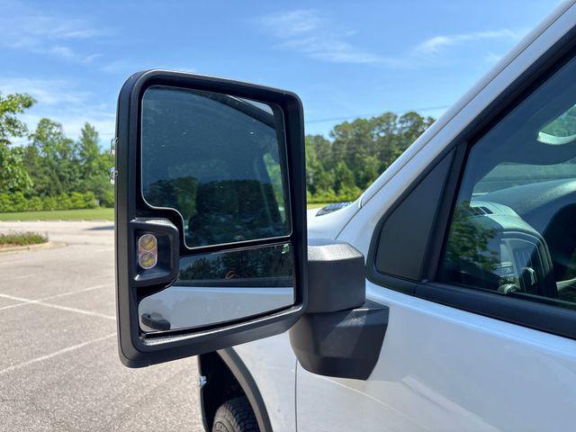 new 2025 Chevrolet Silverado 3500 car, priced at $62,795