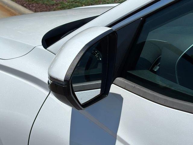 used 2022 Hyundai Tucson car, priced at $23,000