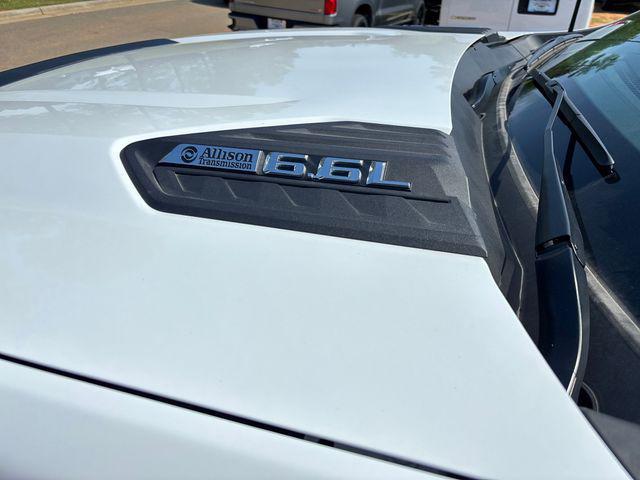 new 2025 Chevrolet Silverado 3500 car, priced at $62,849
