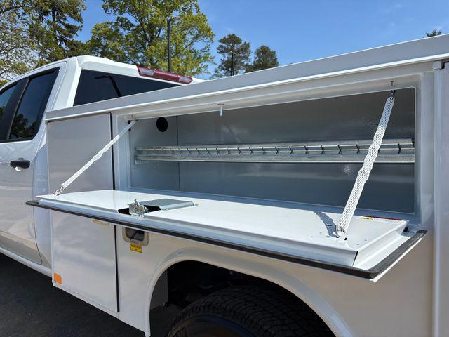 new 2025 Chevrolet Silverado 3500 car, priced at $62,849