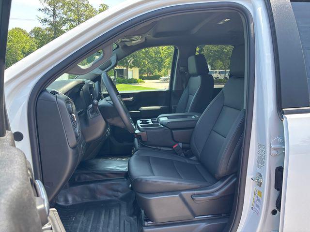 new 2025 Chevrolet Silverado 2500 car, priced at $80,514