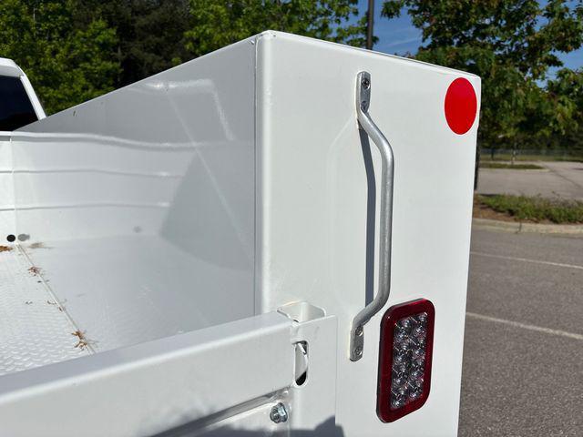 new 2025 Chevrolet Silverado 2500 car, priced at $78,456