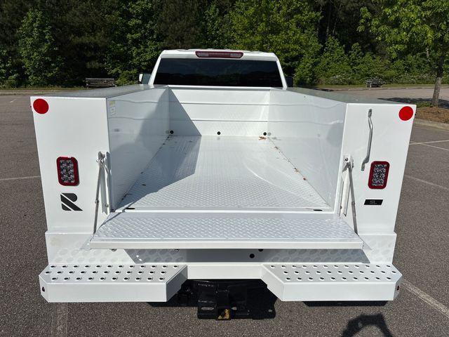 new 2025 Chevrolet Silverado 2500 car, priced at $78,456