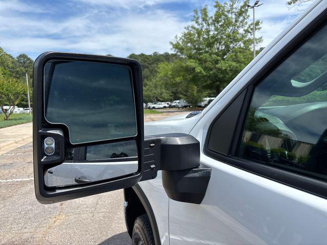 new 2025 Chevrolet Silverado 3500 car, priced at $69,439