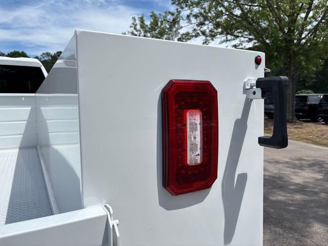 new 2025 Chevrolet Silverado 3500 car, priced at $69,439