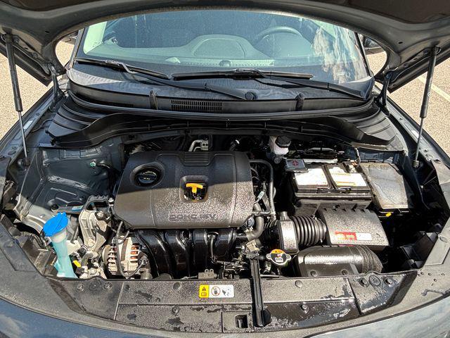 used 2021 Kia Soul car, priced at $16,500
