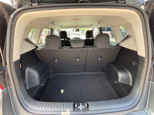 used 2021 Kia Soul car, priced at $16,500