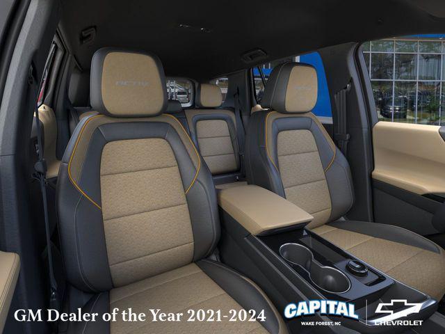 new 2026 Chevrolet Equinox car, priced at $35,840