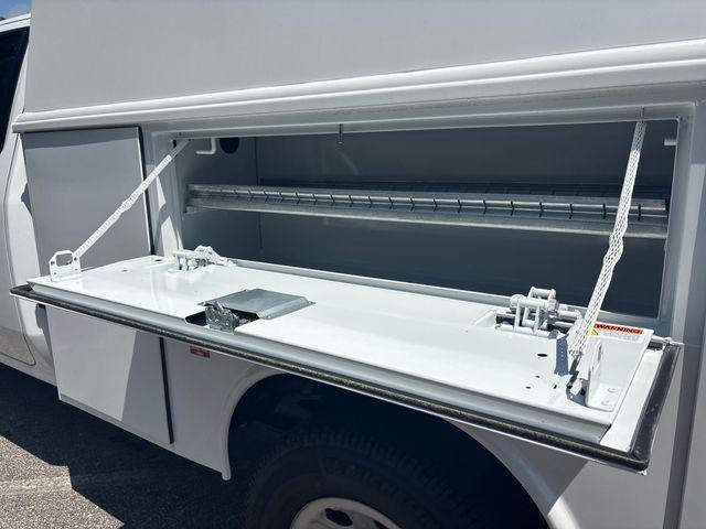 new 2025 Chevrolet Silverado 3500 car, priced at $87,995