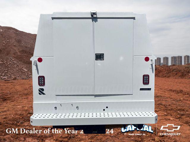 new 2025 Chevrolet Silverado 3500 car, priced at $87,995