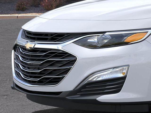 new 2025 Chevrolet Malibu car, priced at $26,245