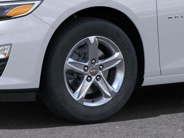 new 2025 Chevrolet Malibu car, priced at $26,245
