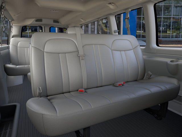 new 2025 Chevrolet Express 3500 car, priced at $53,360